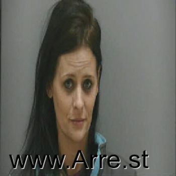 Tabitha Danelle Gainey Mugshot