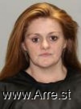 Tabitha Rose King Mugshot