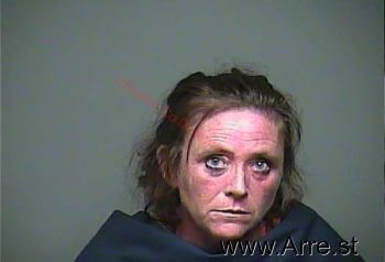 Tamara  Warren Mugshot