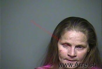 Tammy Elaine Bell Mugshot