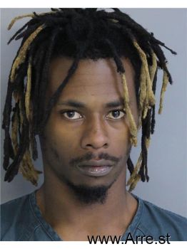 Taquan  Coach Mugshot