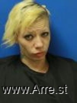 Tara Mary Fay Dickinson Mugshot