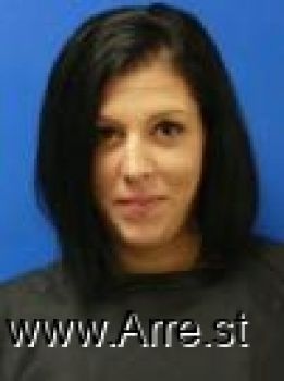 Tara Brooke Lavecchio Mugshot