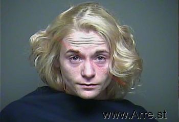 Tasha Michelle Harris Mugshot