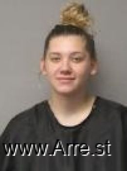 Taylor Michelle Miller Mugshot