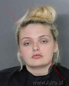 Taylor Suzanne Oates Mugshot