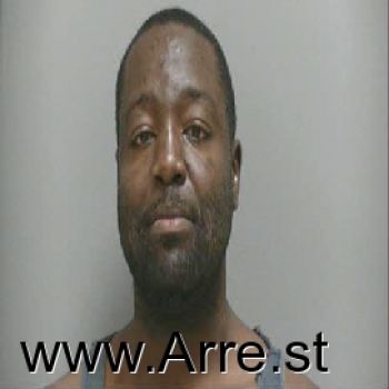 Taylor Andre Price Mugshot