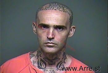 Ted Robert Brindle Jr Mugshot