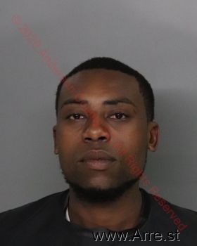 Teddy Jobareo Davis Mugshot