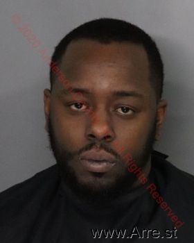 Terence Willie Knighten Mugshot