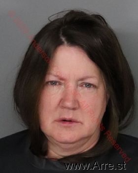 Teresa Kay Brown Mugshot