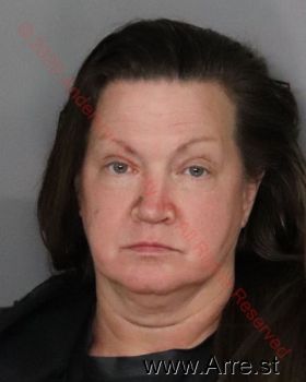 Teresa Kay Brown Mugshot