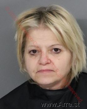 Teresa Lee Campbell Mugshot