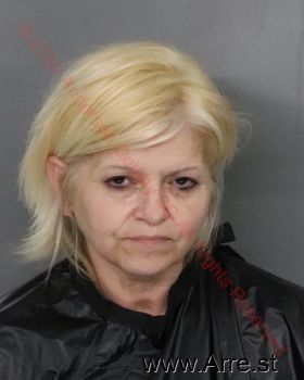 Teresa Lee Campbell Mugshot