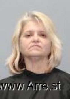 Teresa Lee Campbell Mugshot