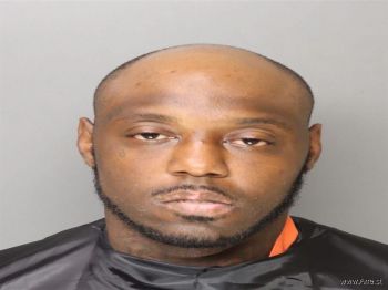 Terrace Obryan Irby Mugshot