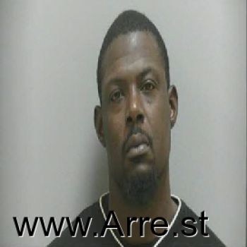 Terrance Shanord Davis Mugshot