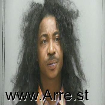 Terrance Jermaine Mitchell Mugshot