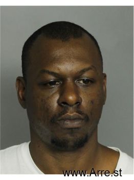 Terrence  Brown Mugshot