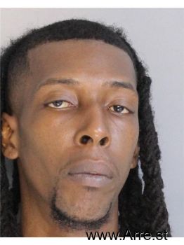 Terrence  Harrison Mugshot