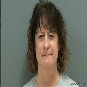 Terri Denise Hall Mugshot