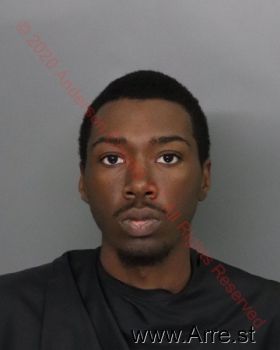 Terrrell Devone Smith Mugshot