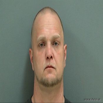 Terry Lee Goodman Jr Mugshot