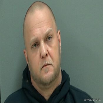 Terry Lee Goodman Jr Mugshot