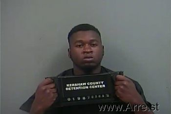 Terry  Mcdaniel Jr Mugshot