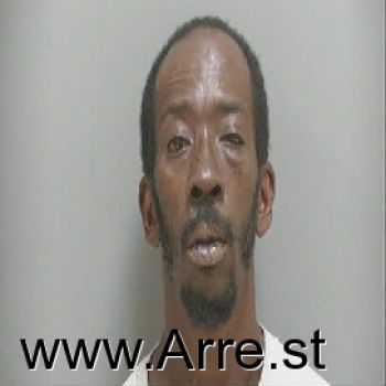 Terry Lee Sanders Mugshot