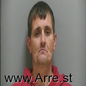 Thomas George Hall Ii Mugshot