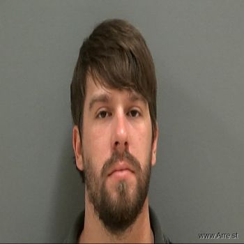 Thomas Chase Jacobs Mugshot