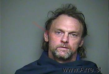 Thomas Reid Powers Iii Mugshot