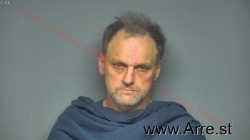 Thomas Reid Powers Iii Mugshot