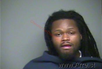 Thomas Anthony Pressley Jr Mugshot