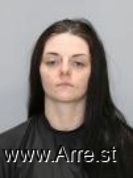 Tiffani Paige Matthews Mugshot