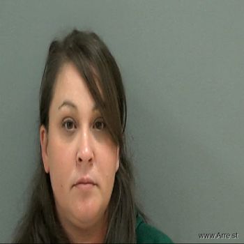 Tiffany Christine Campbell Mugshot