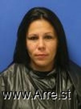 Tiffany Marie Martin Mugshot