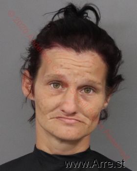 Tiffany Dale Nelson Mugshot