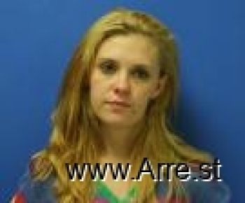 Tiffany Nicole Roberts Mugshot