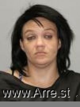 Tiffany Nicole Weaver Mugshot