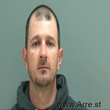 Timothy Wayne Beasley Mugshot