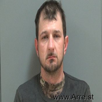 Timothy Wayne Beasley Mugshot