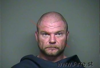 Timothy Wayne Bennett Mugshot