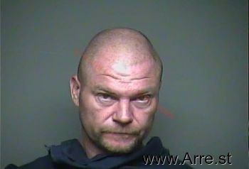 Timothy Wayne Bennett Mugshot