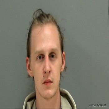 Timothy Wyatt Cassidy Mugshot