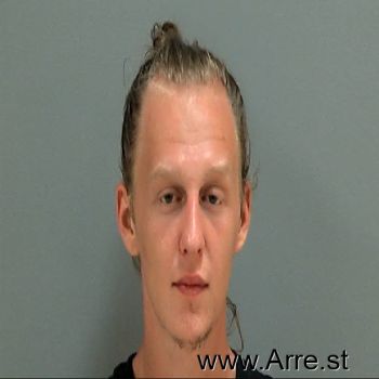 Timothy Wyatt Cassidy Mugshot