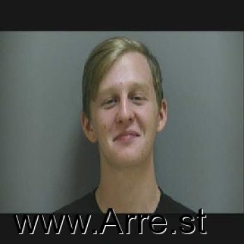 Timothy Wyatt Cassidy Mugshot