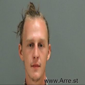 Timothy Wyatt Cassidy Mugshot