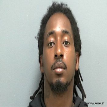 Timothy Tyrone Edwards Jr Mugshot